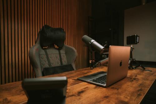 O czym pamiętać, kiedy nagrywasz swój pierwszy podcast